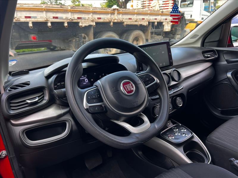 FIAT  ARGO   1.3 Firefly Drive GSR 