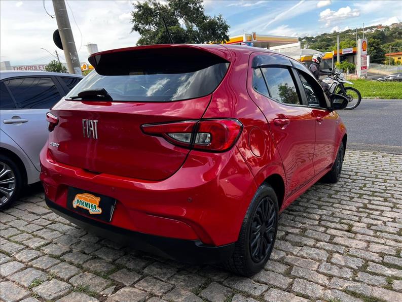 FIAT  ARGO   1.3 Firefly Drive GSR 