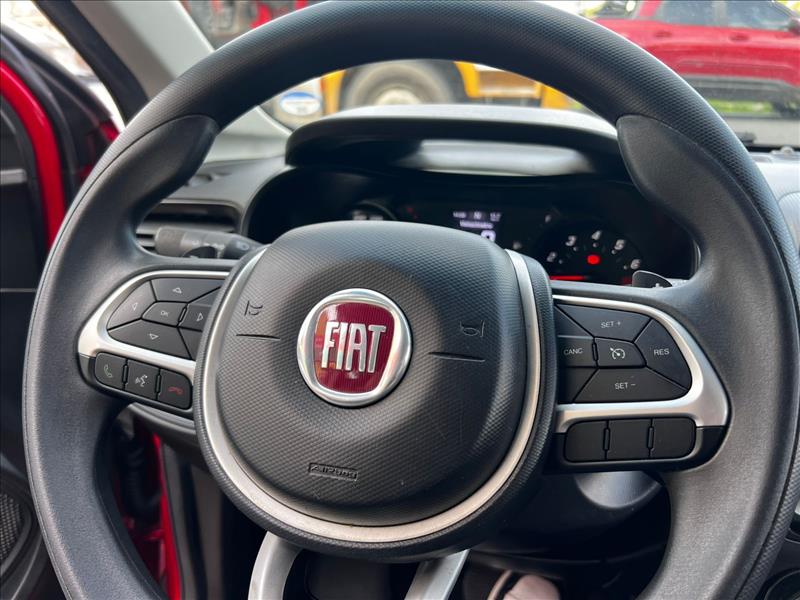 FIAT  ARGO   1.3 Firefly Drive GSR 