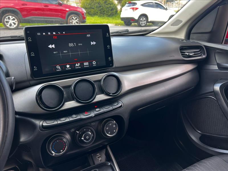 FIAT  ARGO   1.3 Firefly Drive GSR 