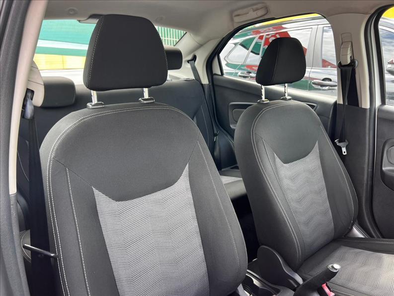 FORD  KA +   1.5 SEL 16V 