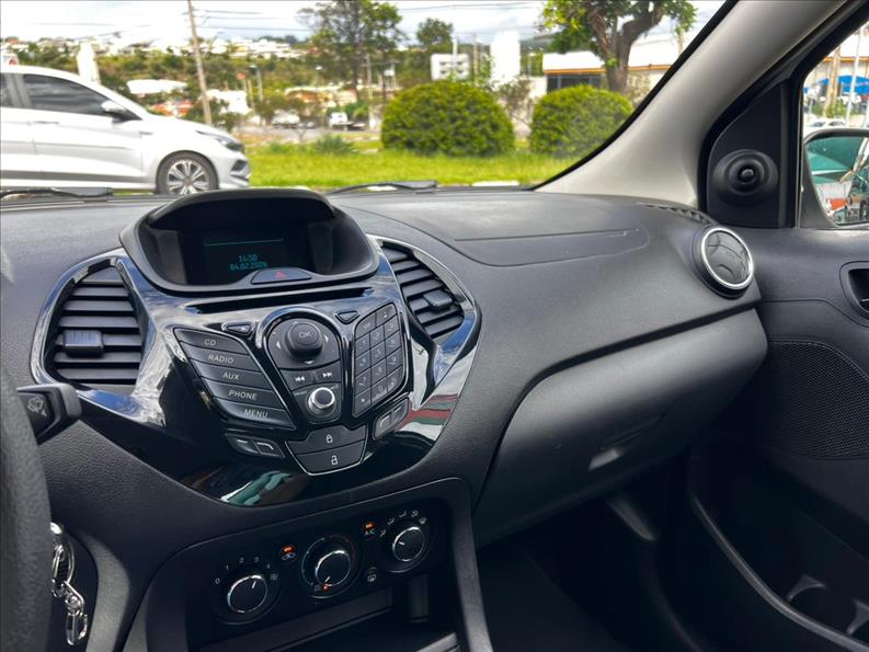 FORD  KA +   1.5 SEL 16V 