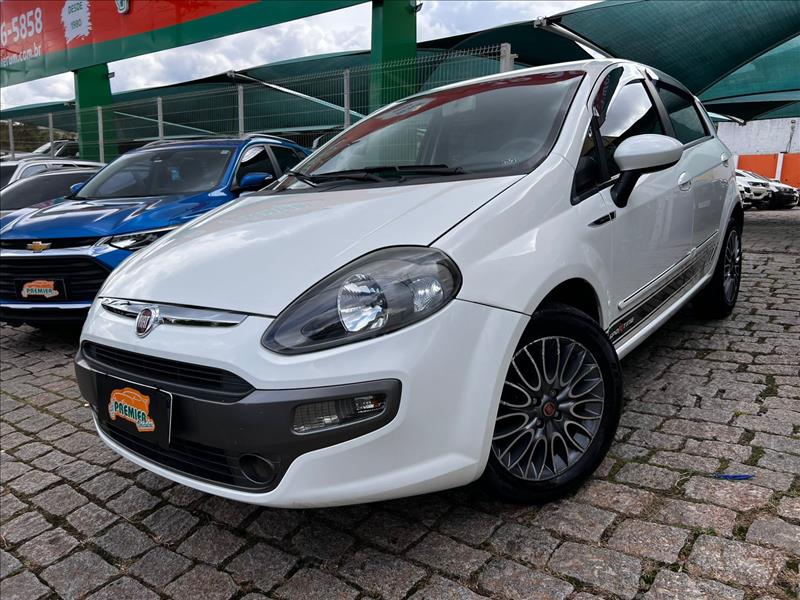 FIAT  PUNTO   1.8 Sporting 16V 