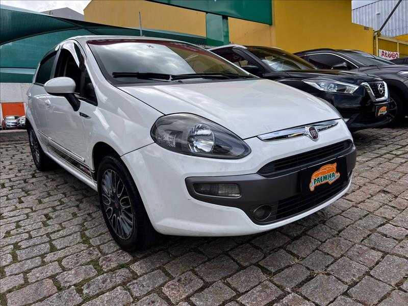 FIAT  PUNTO   1.8 Sporting 16V 