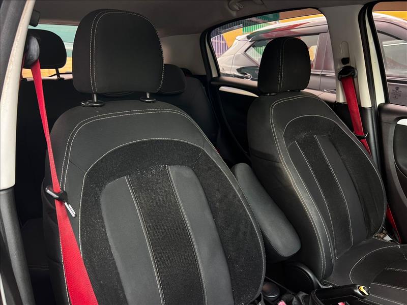 FIAT  PUNTO   1.8 Sporting 16V 