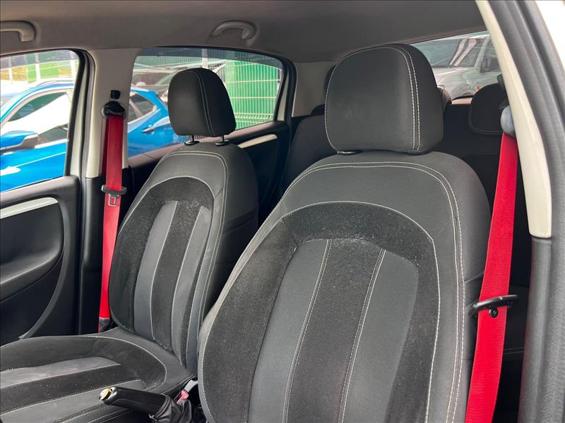 FIAT  PUNTO   1.8 Sporting 16V 