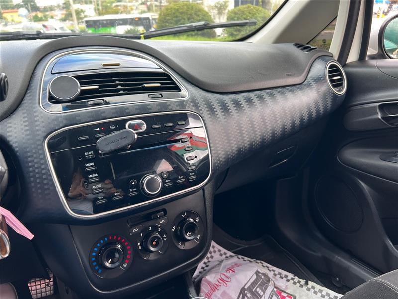 FIAT  PUNTO   1.8 Sporting 16V 