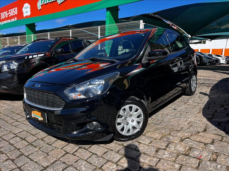 FORD  KA   1.0 SE 12V 