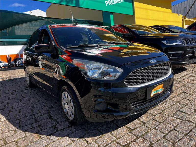 FORD  KA   1.0 SE 12V 
