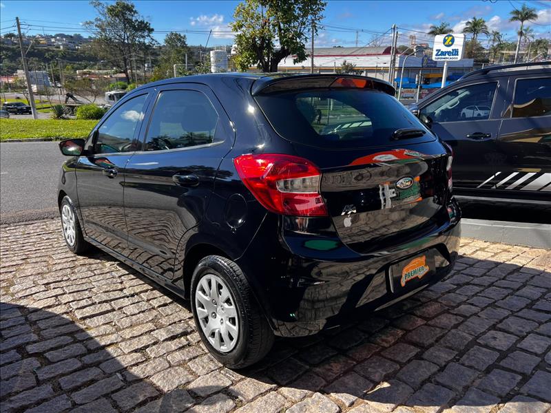FORD  KA   1.0 SE 12V 
