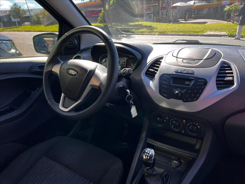 FORD  KA   1.0 SE 12V 