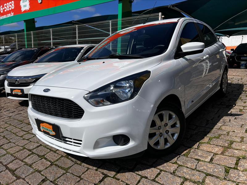 FORD  KA   1.5 SE 16V 