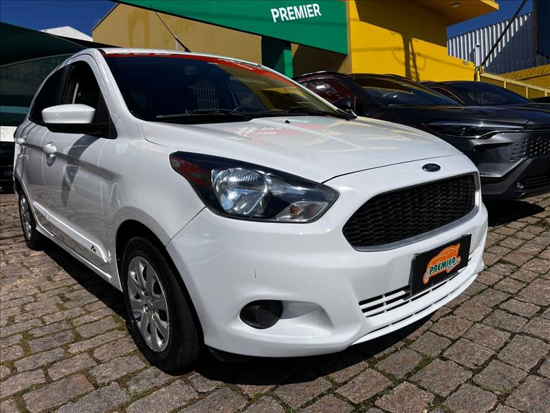 FORD  KA   1.5 SE 16V 