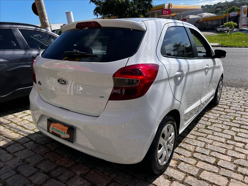 FORD  KA   1.5 SE 16V 