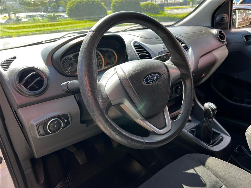 FORD  KA   1.5 SE 16V 