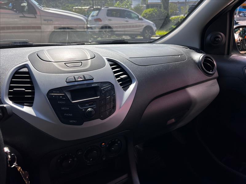 FORD  KA   1.5 SE 16V 