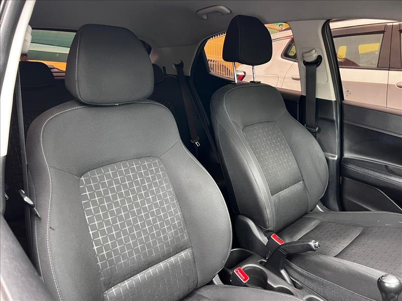 HYUNDAI  HB20   1.0 12V Limited 