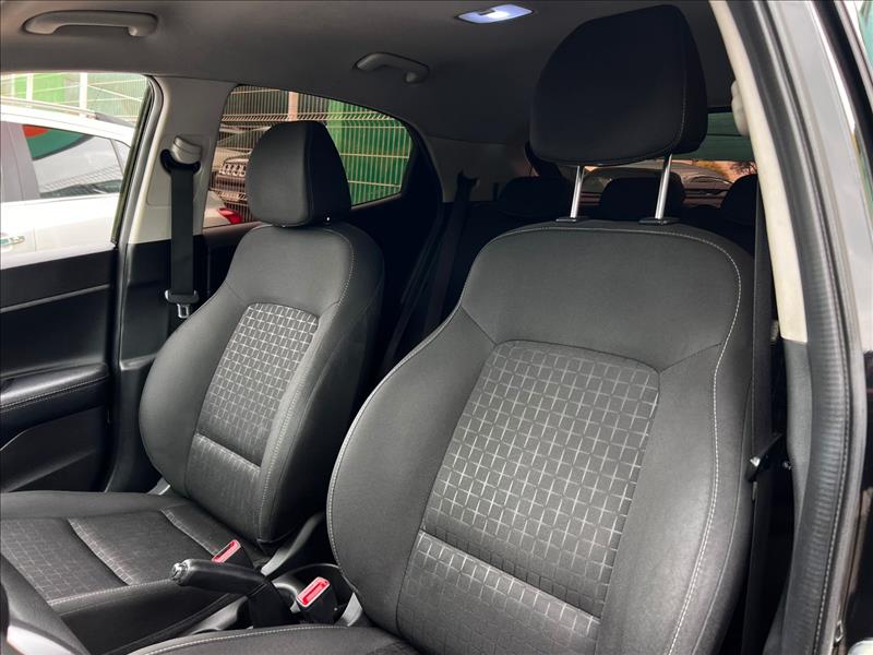 HYUNDAI  HB20   1.0 12V Limited 