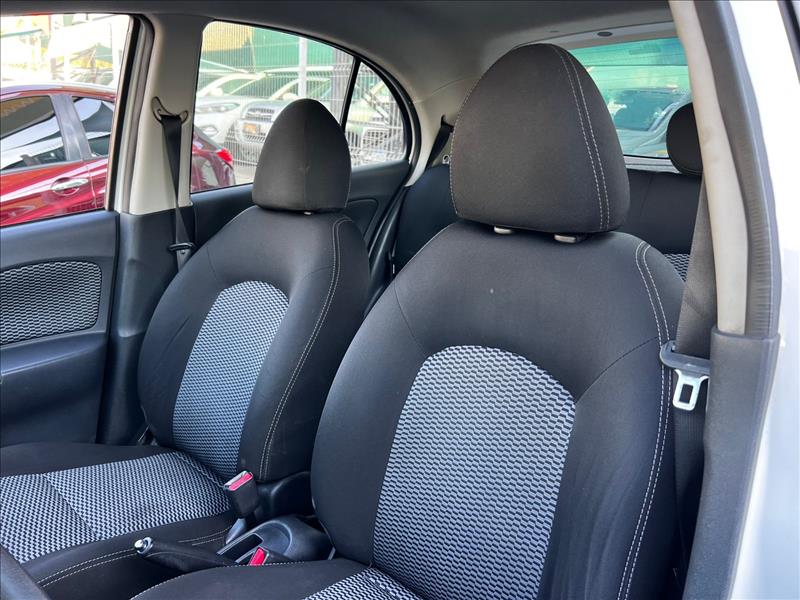 NISSAN  MARCH   1.0 S 16V 