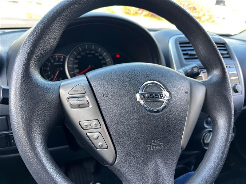 NISSAN  MARCH   1.0 S 16V 