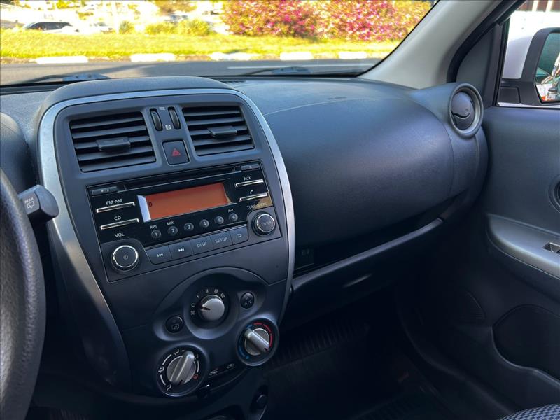 NISSAN  MARCH   1.0 S 16V 