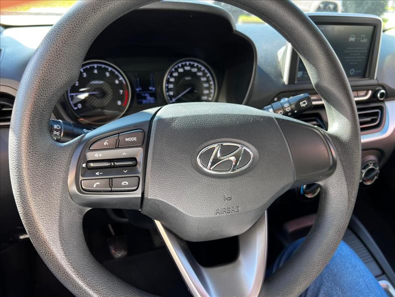 HYUNDAI  HB20   1.0 12V Vision 