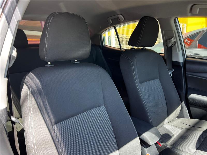 TOYOTA  YARIS   1.5 16V Sedan XL 