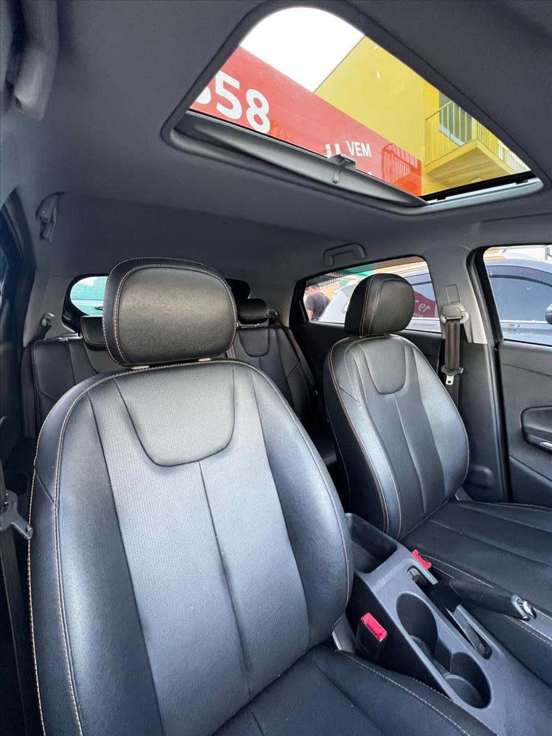 CHERY  TIGGO 2   1.5 MPFI 16V ACT 