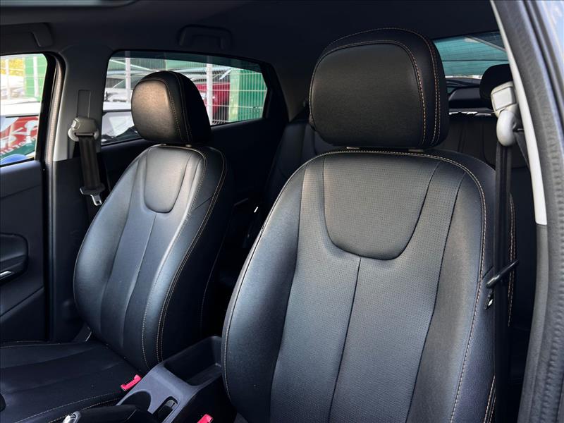 CHERY  TIGGO 2   1.5 MPFI 16V ACT 