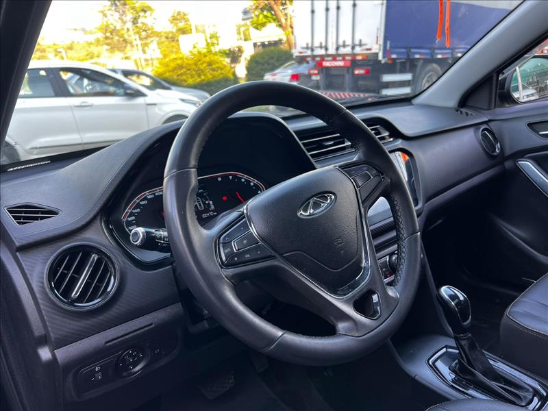 CHERY  TIGGO 2   1.5 MPFI 16V ACT 