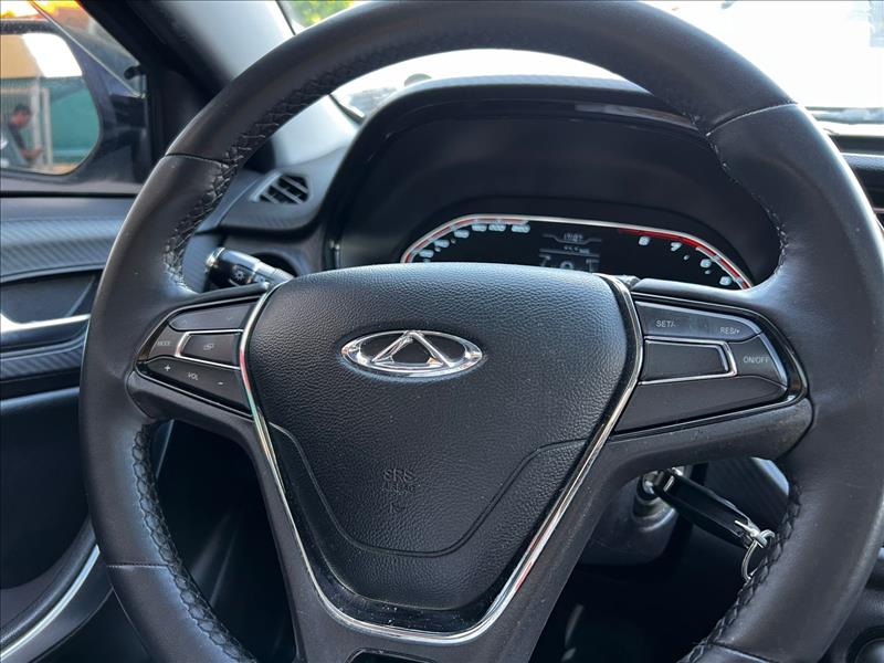 CHERY  TIGGO 2   1.5 MPFI 16V ACT 