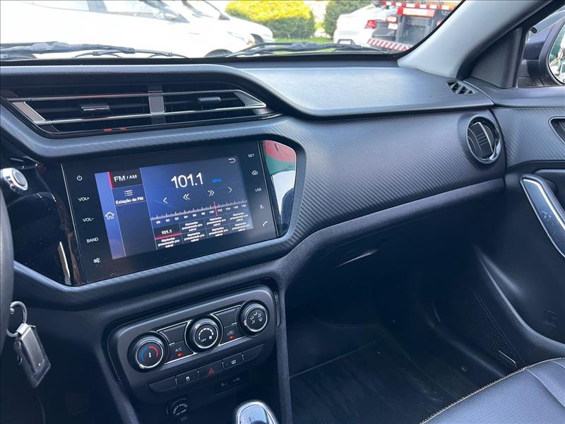 CHERY  TIGGO 2   1.5 MPFI 16V ACT 