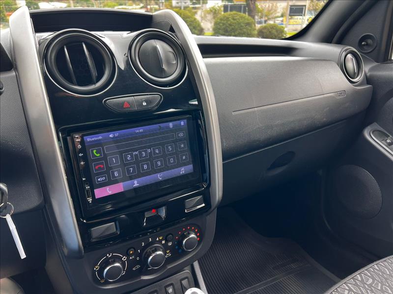 RENAULT  DUSTER OROCH   1.6 16V SCE Expression 