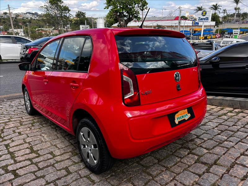 VOLKSWAGEN  UP   1.0 MPI Move UP 12V 