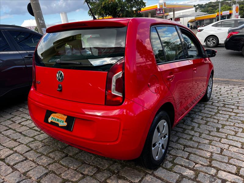 VOLKSWAGEN  UP   1.0 MPI Move UP 12V 
