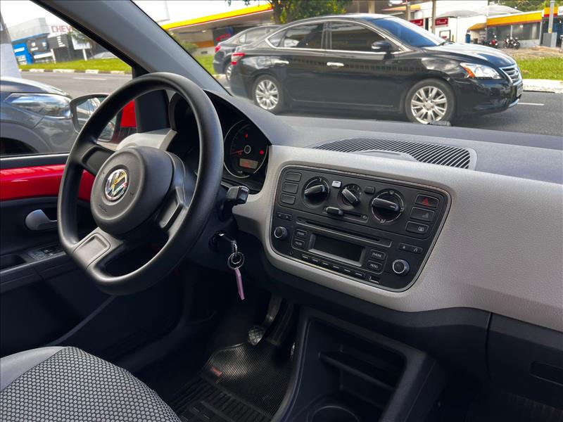 VOLKSWAGEN  UP   1.0 MPI Move UP 12V 