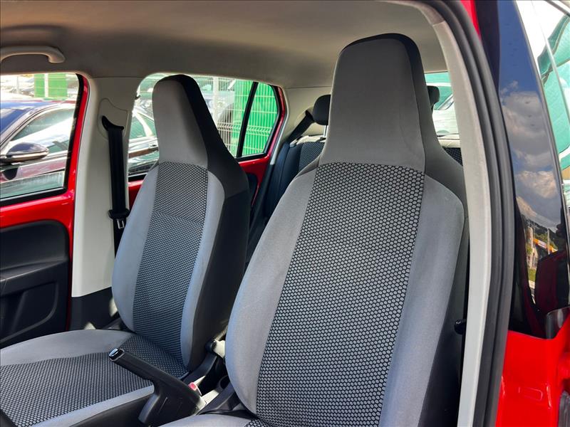 VOLKSWAGEN  UP   1.0 MPI Move UP 12V 