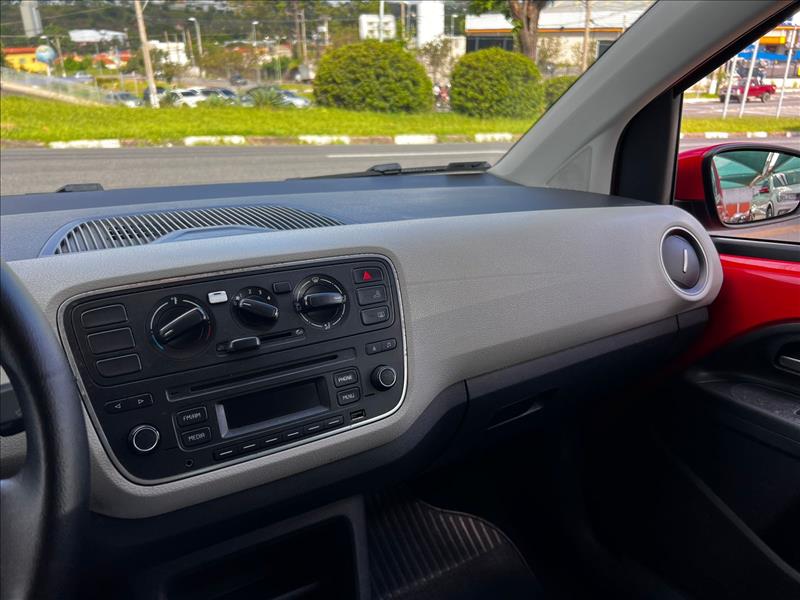 VOLKSWAGEN  UP   1.0 MPI Move UP 12V 