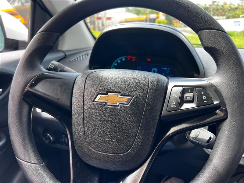 CHEVROLET  ONIX   1.4 MPFI LTZ 8V 