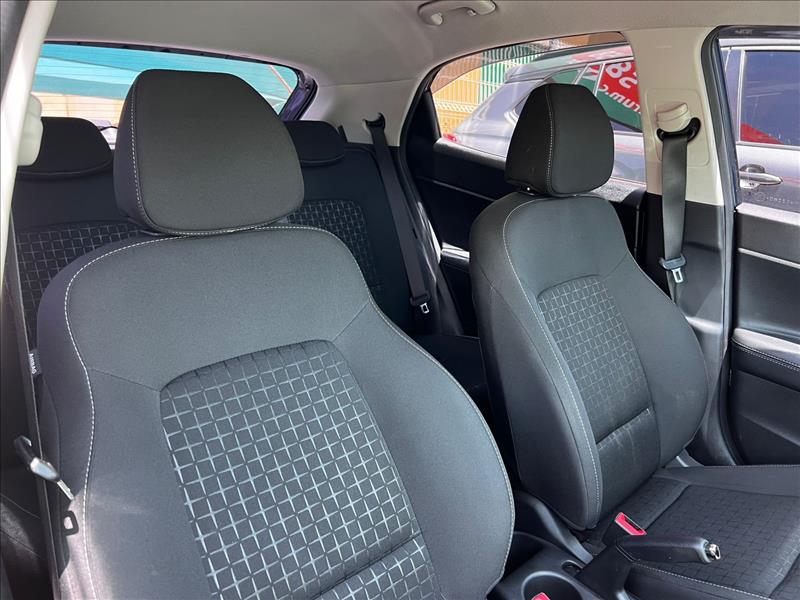 HYUNDAI  HB20   1.0 12V Limited 