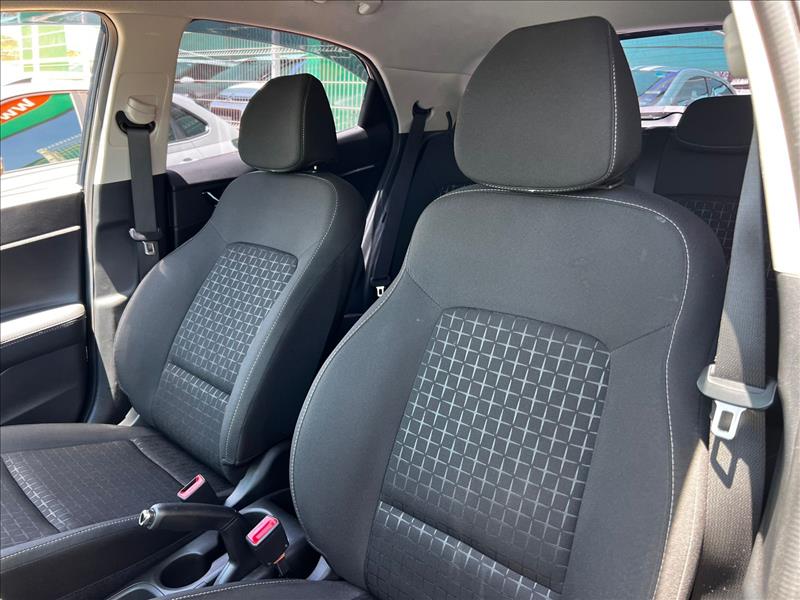 HYUNDAI  HB20   1.0 12V Limited 