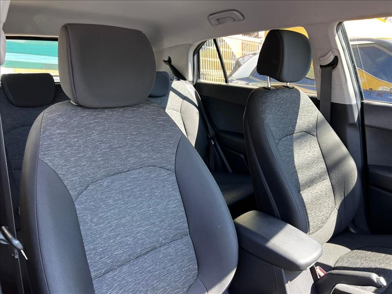 HYUNDAI  CRETA   1.6 16V Action 