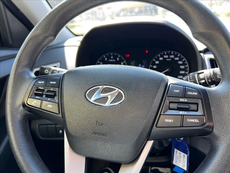 HYUNDAI  CRETA   1.6 16V Action 