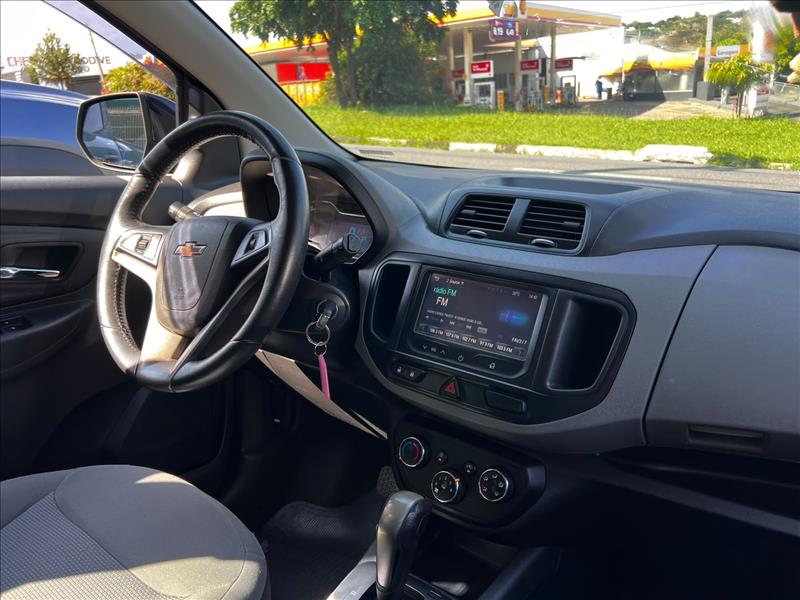 CHEVROLET  SPIN   1.8 LTZ 8V 