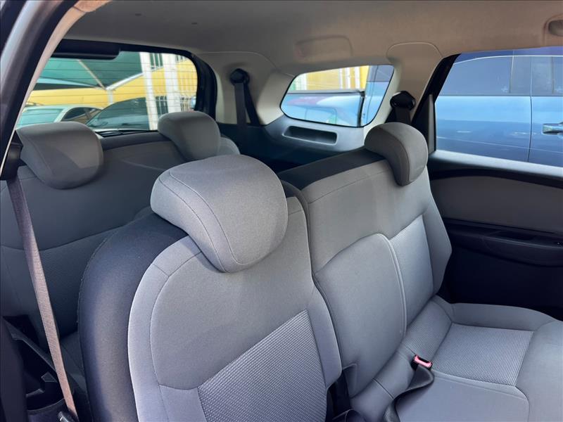 CHEVROLET  SPIN   1.8 LTZ 8V 