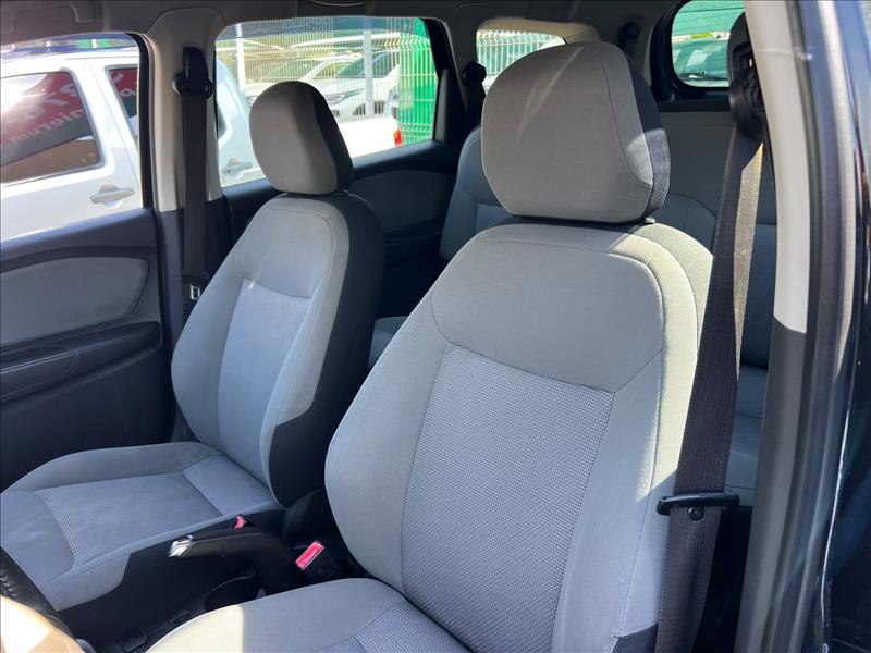 CHEVROLET  SPIN   1.8 LTZ 8V 