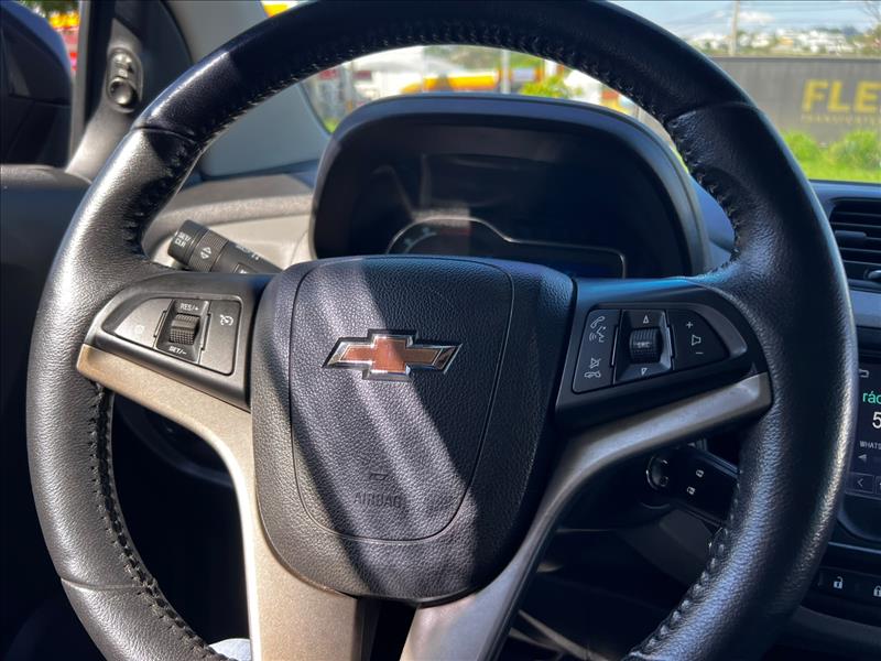 CHEVROLET  SPIN   1.8 LTZ 8V 