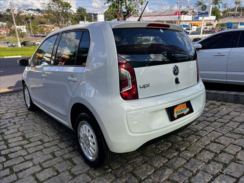 VOLKSWAGEN  UP   1.0 MPI High UP 12V 