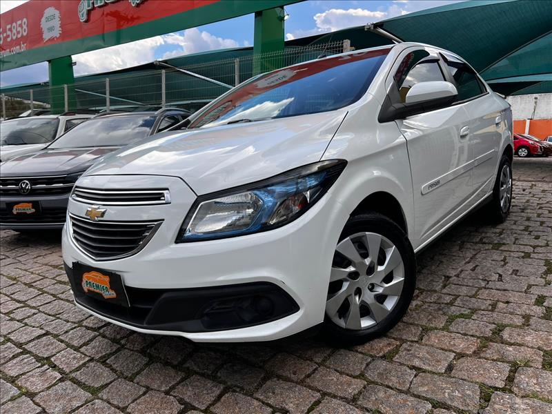 CHEVROLET  PRISMA   1.4 MPFI LT 8V 