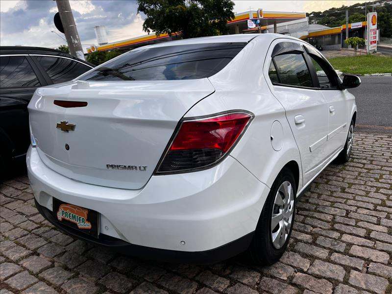 CHEVROLET  PRISMA   1.4 MPFI LT 8V 